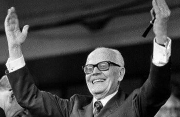 25 settembre 1896, nasceva Sandro Pertini: il Presidente partigiano nel cuore di tutti gli italiani