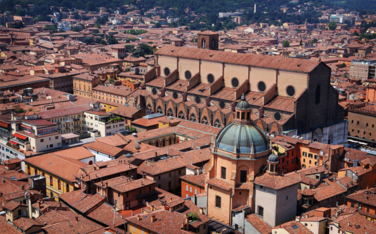 Lo sapevate? Bologna ospita il più antico anfiteatro anatomico d’Europa