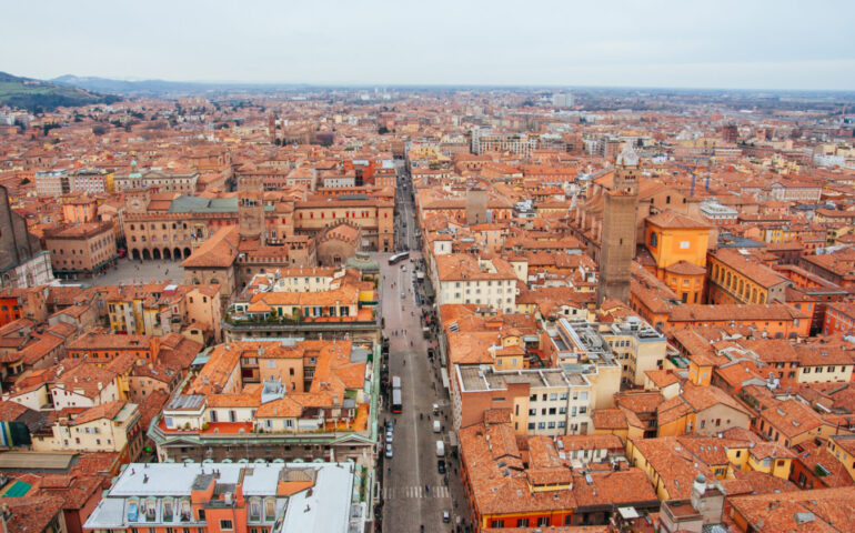 Perché Bologna è conosciuta da tante persone come la “Dotta”?
