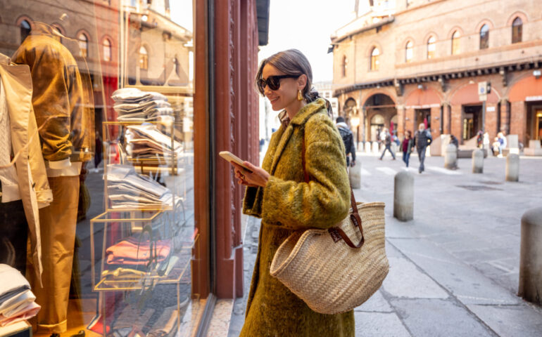 Perché la città di Bologna si chiama così?