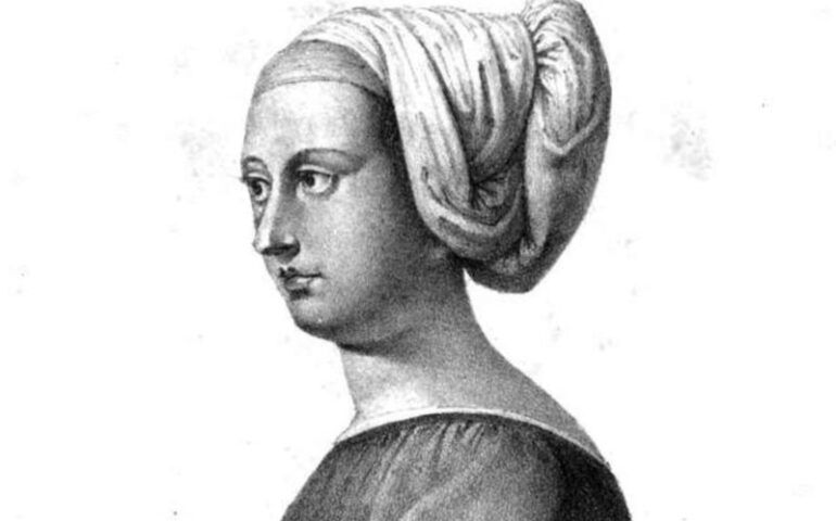 La bolognese Bettisia Gozzadini: la prima docente universitaria della storia