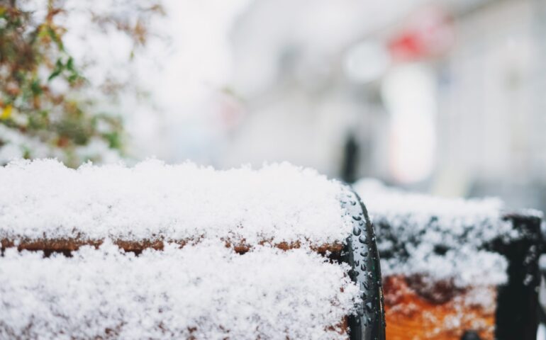 Cosa sono i “tombini della neve” di Bologna di cui parlano i nostri nonni?