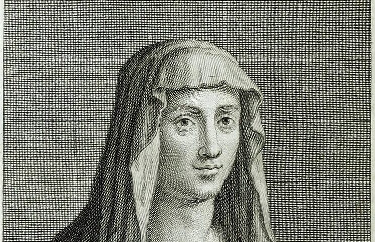 La prima scultrice della storia fu la bolognese Properzia de’ Rossi: la sua storia