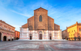 Monumenti bolognesi. La Basilica di San Petronio, la quinta chiesa più grande d’Italia