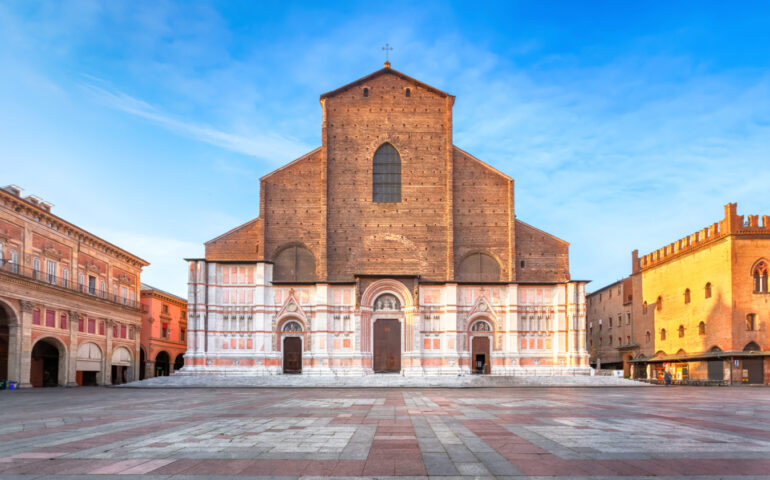Monumenti bolognesi. La Basilica di San Petronio, la quinta chiesa più grande d’Italia