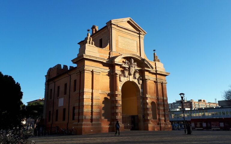 Monumenti bolognesi. Porta Galliera, l’ingresso cittadino “a due facce”