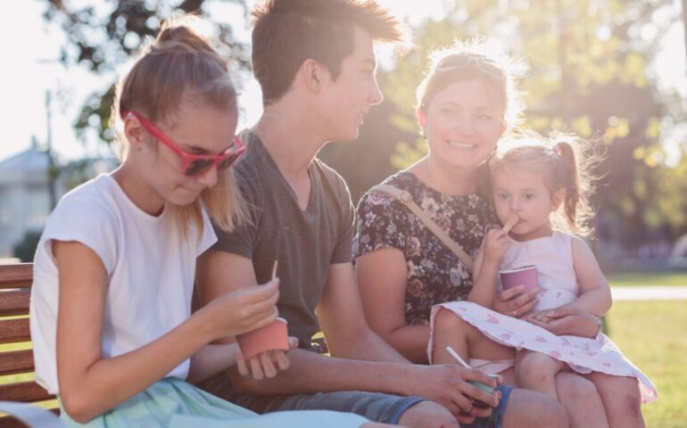 Esplorare Bologna con i bambini: cinque luoghi da visitare formato famiglia