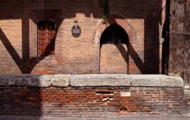 Palazzo Grassi, nel centro storico di Bologna un imperdibile angolo di Medioevo