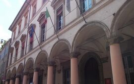 Monumenti bolognesi. Palazzo Hercolani, una ricca dimora settecentesca