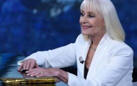 Raffaella Carrà, la regina della tv e il rapporto con la sua Bologna