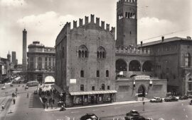 Palazzo Re Enzo: il cuore medievale di Bologna tra leggende e curiosità