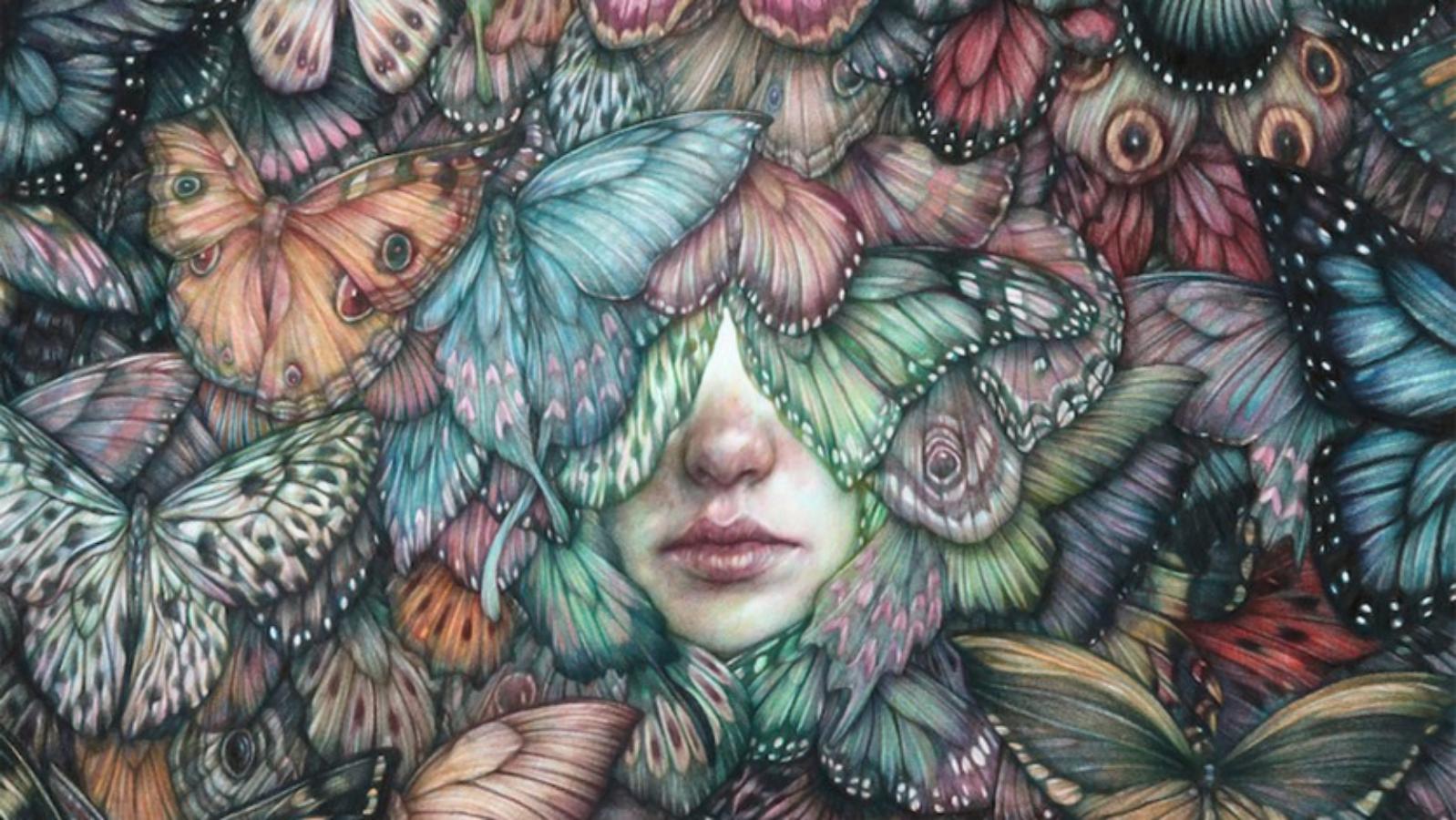 A Bologna la mostra "Animali fantastici"