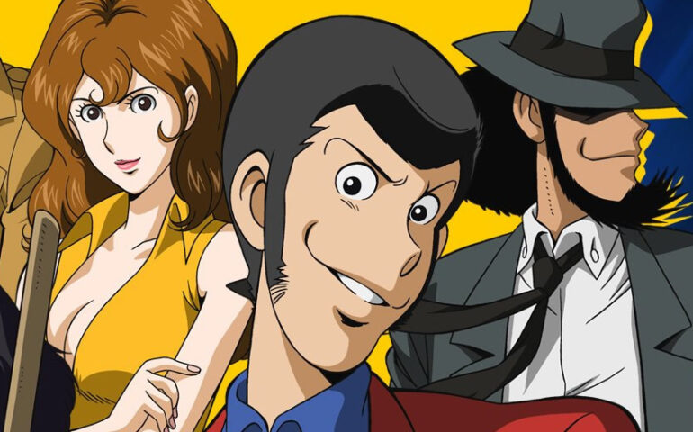 Lo sapevate? La storia del mitico Lupin ha le sue radici a Bologna: ecco perché