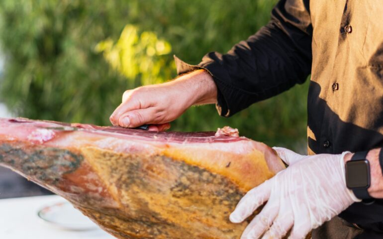 L’Emilia-Romagna detiene il record di numero più alto di prodotti DOP e IGP