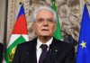 Il presidente della Repubblica Mattarella ha sciolto le Camere: “Serve contributo costruttivo di tutti”