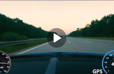 (VIDEO) Tocca i 417 km/h in autostrada e pubblica il video: multimilionario indagato