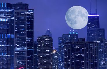 Notte internazionale della Luna: oggi eventi in tutto il mondo per celebrarla