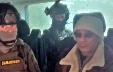 Arrestato il super latitante Matteo Messina Denaro, il numero 1 dei ricercati