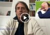 (VIDEO) L’addio commosso di Mancini a Vialli: “Speravo in un miracolo, per me era un fratello”
