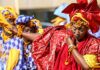 “Pensavo fosse una festa folk” e invece era un matrimonio, il suo. Disavventura in Senegal per un’italiana