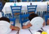 “I bambini sotto i 12 anni devono stare seduti per tutto il pasto”, scoppia la bufera per la regola del ristorante stellato