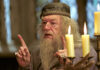 Addio a Sir Michael Gambon: è morto il professor Albus Silente di Harry Potter