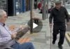 (VIDEO) Lo spot di Natale costato 800 euro che spopola nel web e fa commuovere
