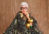 Muore a 102 anni l’icona della moda e del design Iris Apfel