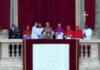 Il Cardinale Robert Francis Prevost Eletto Papa Leone XIV: le prime parole di speranza e pace per il mondo