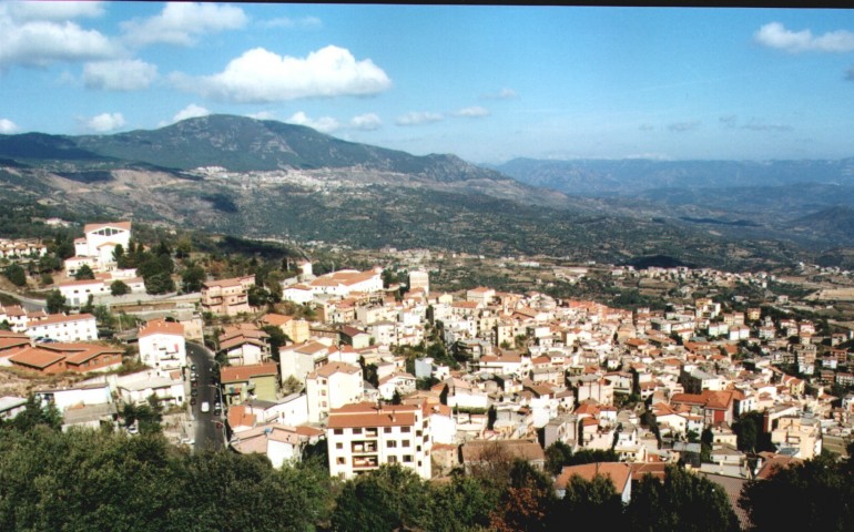 Lanusei. Conferenza sulle opportunità di lavoro e crescita del territorio