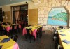 la baia ristorante pizzeria porto frailis tortolì arbatax