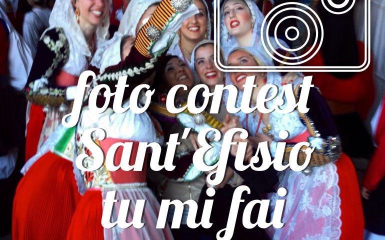 Cagliari. Al via il concorso fotografico” Sant’Efisio, tu ci fai emozionare”.