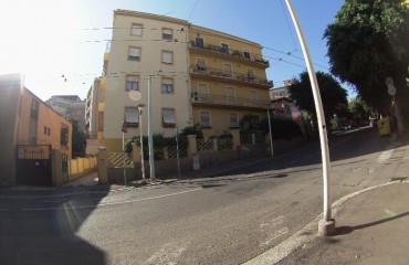 viale merello