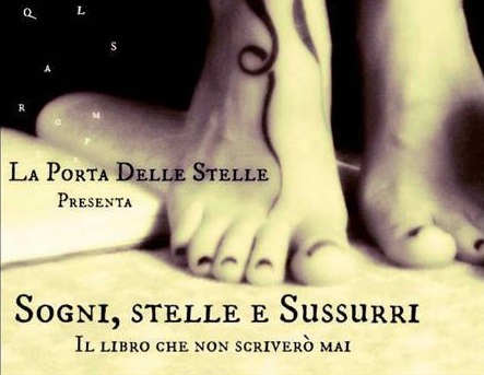 Il libro di Francesca Murgia