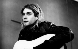 Kurt Cobain