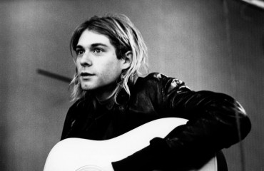 Kurt Cobain