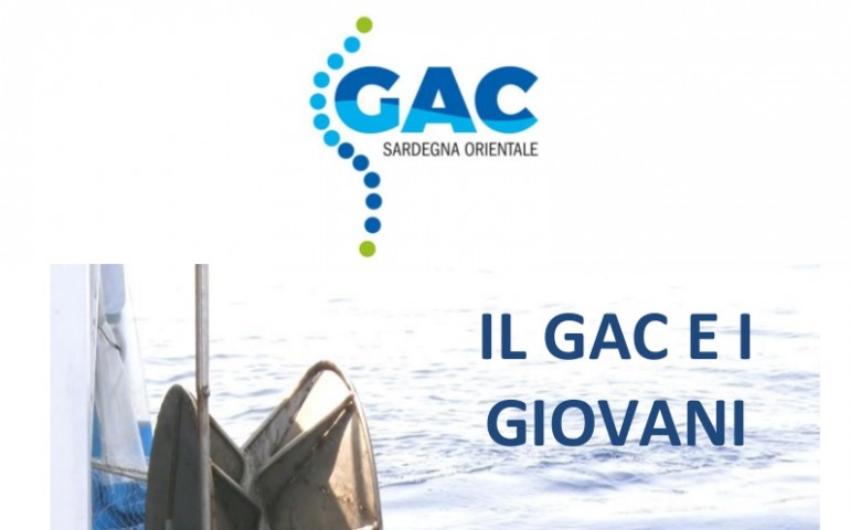 Locandina GAC