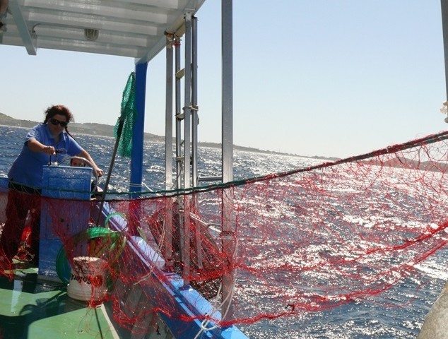 Momenti di Pescaturismo