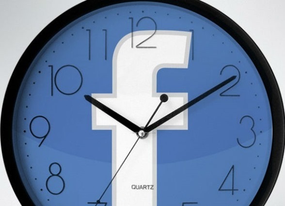 Facebook lancia la funzione “Accadde Oggi”.