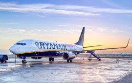 Ryanair