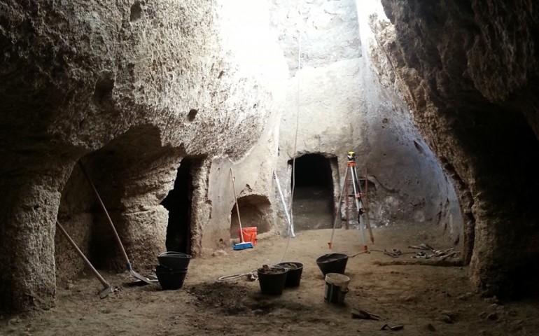 Bastione San Remy: al via i lavori di manutenzione  e messa in sicurezza