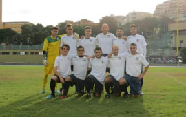 Il Cus Cagliari