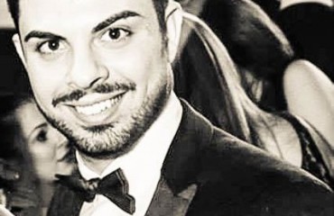 Il pr Fabrizio Aru
