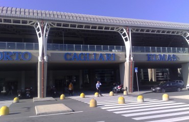 elmas, aeroporto cagliari