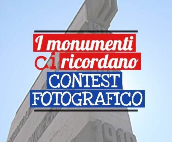 Cagliari. Al via al concorso fotografico “I monumenti ci ricordano”