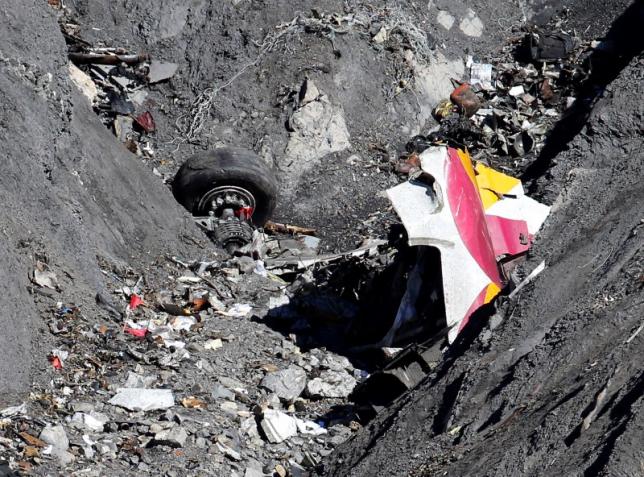Sul disastro dell’Airbus Germanwings e la depressione del copilota Lubitz. Il parere dello psicologo