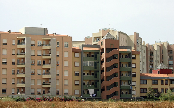 Riqualificazione del quartiere Sant’Elia. Si aprono i cantieri a Cagliari