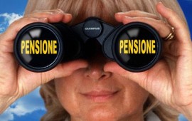 pensione