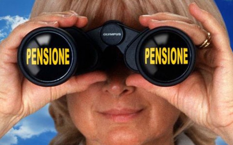 pensione