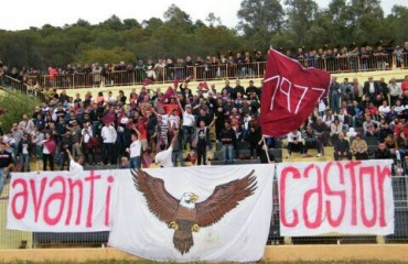 tribuna castor